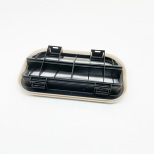 Per <span class=keywords><strong>Ford</strong></span> Focus <span class=keywords><strong>Fiesta</strong></span> Ecosport Metrostar MK3 05-18 Copertura Bocchetta Aria Posteriore <span class=keywords><strong>Auto</strong></span> YF1A-54280B62-AE Accessori Interni - Product Image 2