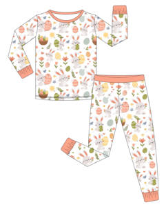 Mystery Box Rts <span class=keywords><strong>Abbigliamento</strong></span> in Bambù Pigiamini per Bambini Stampa Personaggi Vestiti per Bambina <span class=keywords><strong>Abbigliamento</strong></span> per Bambini all'Ingrosso <span class=keywords><strong>Abbigliamento</strong></span> per Neonati - Product Image 2