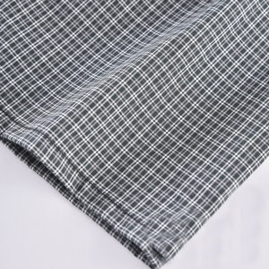 CINVIK Envío en 48 Horas Ropa Interior para Hombre Pantalones Casuales Sueltos para Casa Shorts a Cuadros de Algodón Tipo <span class=keywords><strong>Aro</strong></span> Estilo Japonés para Playa Transpirables - Product Image 4