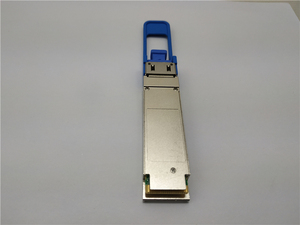 TQSFP28-100G-PSM4 Mellanox MMS1C10-CM Compatible 100G PSM4 QSFP28 Module Parallel 1310nm 2KM SMF MPO DDM DOM Fiber Equipment TQS - Product Image 6