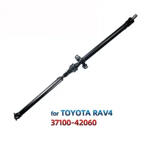 Moteur à hélice pour conduite, accessoire pour voiture, TOYOTA RAV4, Tacoma, Highlander, 4Runner, Hilux + 200 articles, avec arbre de traction