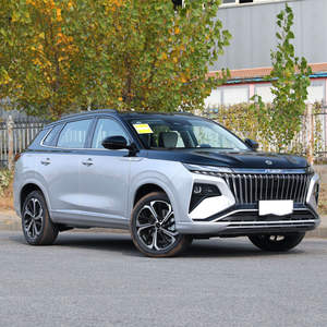 China DONGFENG <span class=keywords><strong>Autos</strong></span> Nuevos SUV Compacto de Gasolina 1.5T Dongfeng Fengshen Híbrido Aeolus G59E70 Yixuan Max Ax7 A30 SUV Superventas - Product Image 2