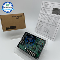 Régulateur de tension automatique (AVR) GAVR-15A GAVR15A GAVR-15B GAVR 15B pour générateur