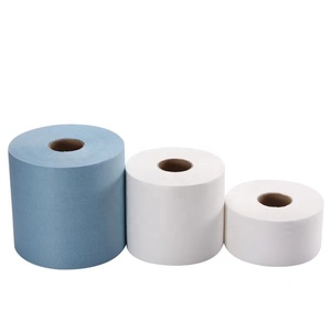 Paños <span class=keywords><strong>de</strong></span> Limpieza Industriales Azules Desechables Ecológicos a <span class=keywords><strong>Precio</strong></span> <span class=keywords><strong>de</strong></span> Fábrica, Hechos <span class=keywords><strong>de</strong></span> Poliéster Ecológico, Toallitas <span class=keywords><strong>de</strong></span> Limpieza Resistentes - Product Image 5