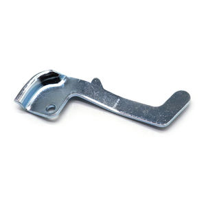 Support de frein arrière de <span class=keywords><strong>moto</strong></span> en acier inoxydable estampé de précision OEM personnalisé réglage du jeu de la <span class=keywords><strong>chaussure</strong></span> de frein arrière - Product Image 3