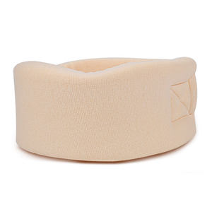 Grosir rumah tangga ortopedi kerah serviks penopang leher lembut serviks kerah penjepit leher - Product Image 6