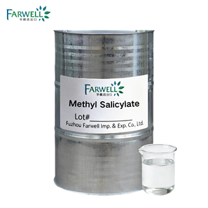 ราคาเมทิลซาลิไซเลต CAS NO. : 119-36-8 - Product Image 3