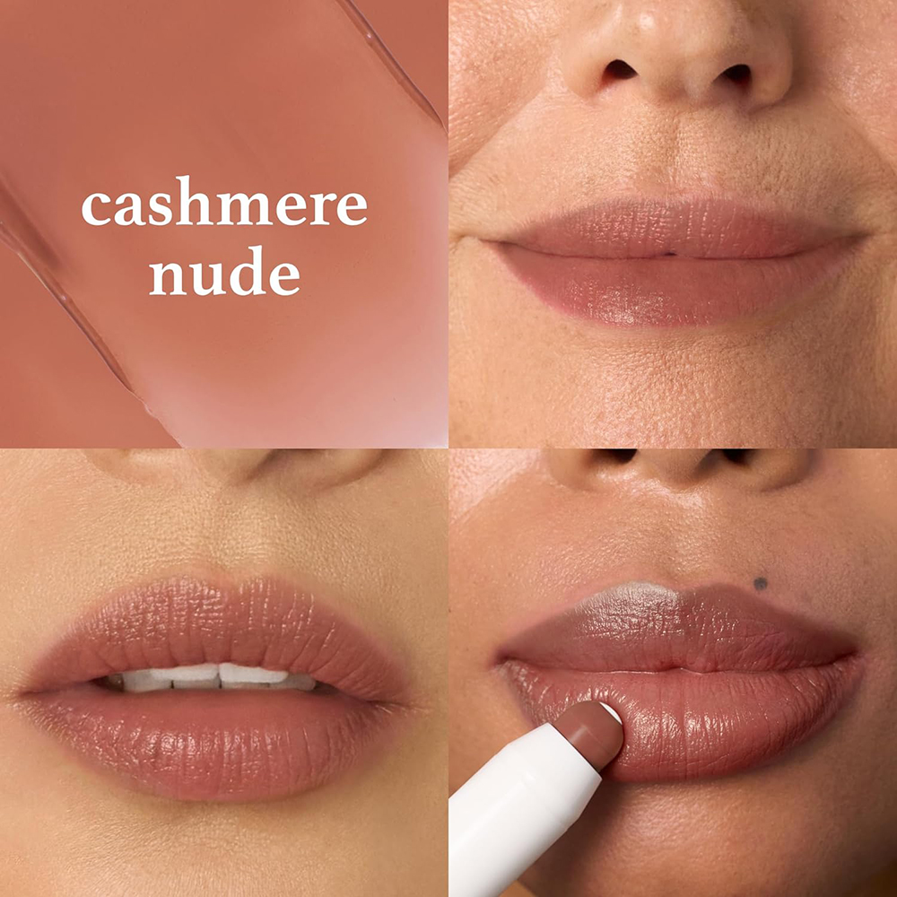 005 Cachemire Nu