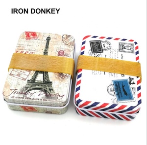 IRONDONKEY outil tactique allume-feu ensemble Songming Bar Barbecue charbon de bois allume-feu en plein air Camping et randonnée - Product Image 6