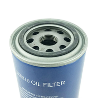 Ensemble de filtre à huile pour moteur Diesel, JX0810Y, pour Adly Moto 150 Crusader Quad 2006 (aluminium), nouveau