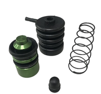 Ly hợp nô lệ xi lanh sửa chữa Kit 13/16 "cho Toyota Celica ta40 ra40 ra42 ra43 ma40 04313-30100 0431330100 04313-22020