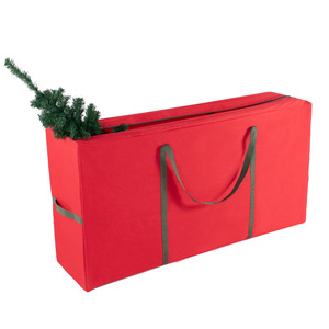 Oxford Cloth Customizable <b>Christmas</b> <b>Tree</b> <b>Storage</b> <b>Bag</b> Multiple Colors Available for <b>Christmas</b> Gift <b>Storage</b> Boxes - Product Image 4