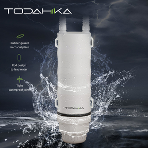 Todahika 1200Mbps Không Dây Điểm Truy Cập Ngoài Trời Dài Phạm Vi Ngoài Trời 1 Km Phạm Vi Wifi Điểm Truy Cập - Product Image 5