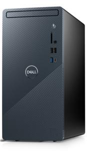 Para DELL Inspiron Desktop 3020 13th Gen Intel Core <span class=keywords><strong>180</strong></span> wn 11 Home/11 Pro 16 GB Memoria DDR4 1 TB Potencia de almacenamiento W - Product Image 3