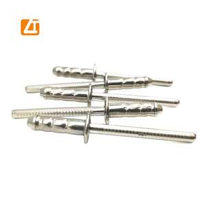 <span class=keywords><strong>Rivet</strong></span> aveugle en acier inoxydable multi-grip structurel étanche S304 316 - Product Image 5
