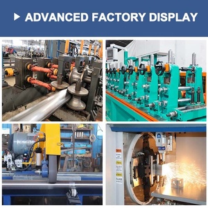 Pipa mulus baja tahan karat seri 1000mm 300mm Diameter 300 pilihan 904L untuk proyek air Las ISO bersertifikat CN asal - Product Image 6