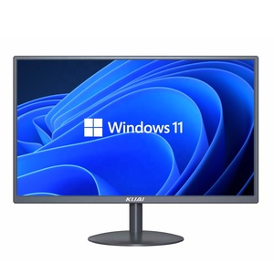 Monitor per Computer da 22 Pollici FHD 1080p, Pannello MAV/IPS, Ultra Sottile, per Gaming e Ufficio, Monitor per PC Desktop - Product Image 4