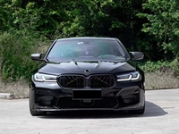 Nouveau kit carrosserie large M5 pour BMW G30 LCI, kit carrosserie G30 Facelift, kit carrosserie G30 vers G90 M5, conversion G30 vers M5 LCI sans découpe