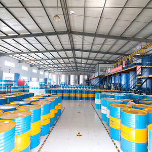 Grasso al Litio Marrone Impermeabile ad Alta Temperatura NLGI 2 3 da 20kg 180kg, Lubrificante Prodotto da Produttore Cinese - Product Image 6