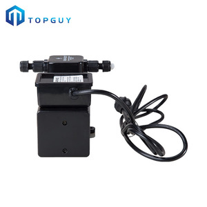 Aqua Bể Bơi 10G Clo/H Muối Clo Hệ Thống Máy Phát Điện Áp Lực Cao 2/3HP Bộ Lọc Bơm Với 1HP Động Cơ - Product Image 6