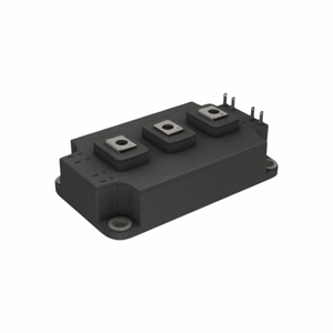 Original Transistors Electronic Circuit Components VS-GT300YH120N Double INT-A-PAK - Product Image 1