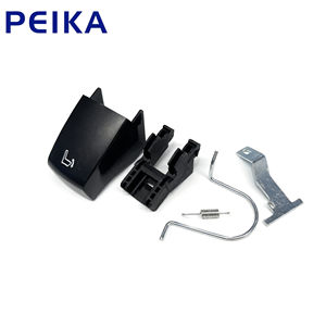 Xe tải góc ghế công tắc điều khiển để điều chỉnh ghế thoải mái Phụ tùng xe tải OE 1498841 - Product Image 1