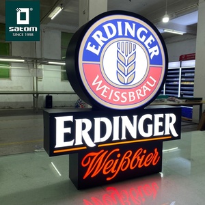 กล่องไฟส่องสว่างกลางแจ้งสองด้าน - Product Image 4