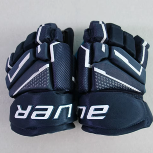 ถุงมือฮอกกี้น้ำแข็งรุ่นใหม่ ทนทานต่อแรงกระแทก ระดับมืออาชีพ สวมใส่สบาย ทนทานต่อการสึกหรอ น้ำหนักเบา - Product Image 6