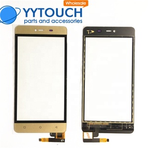 Linh Kiện Thay Thế Bộ Số Hóa Màn Hình Cảm Ứng Mini Cho Gionee M5 - Product Image 1