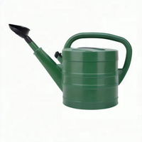 Offres Spéciales Pot de Jardin Grande Capacité 3L 5L 8L 10L 12L 14L avec Bec Amovible et Diffuseur pour Arrosoir