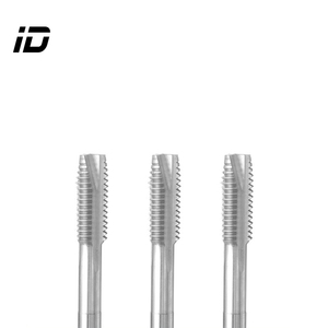 Fornitura di fabbrica M30 Hss filettatura combinazione rubinetto Hss flauto dritto rubinetti a mano - Product Image 6