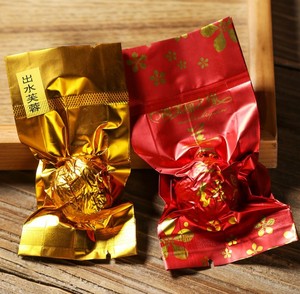 Thé aux fleurs en fleurs fait main - 20 variétés (incl. Amarante, Jasmin) |   Boules de thé artistiques et saines pour une infusion florale - Product Image 3