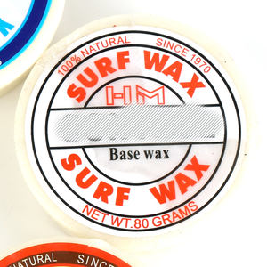 Cire de planche de <span class=keywords><strong>surf</strong></span> pour les conditions de <span class=keywords><strong>surf</strong></span> chaudes/froides/froides disponibles à la vente - Product Image 5