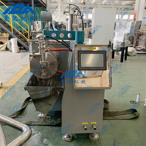 Máy Nghiền Hạt Nano Máy Nghiền Cát Mài Nano Zirconium Dựa Trên Dung Môi/Sơn Dioxit - Product Image 4