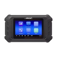 Programmateur de clés OBDSTAR X300 Pro4 Master 5 Version Complète Outil de Diagnostic OBDII et de Programmation d'Antidémarrage OBD2