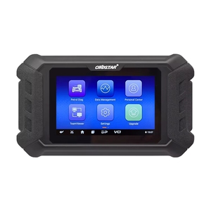 Programador de Llaves OBDSTAR X300 Pro4 <span class=keywords><strong>Master</strong></span> 5 Versión Completa, Herramienta de Diagnóstico OBDII y Programación de Inmovilizador OBD2 - Product Image 4