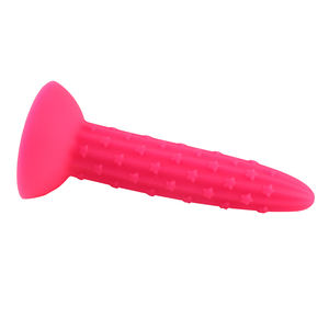 Vente <span class=keywords><strong>en</strong></span> gros de Offre Spéciale pénis artificiel <span class=keywords><strong>en</strong></span> silicone liquide gode réaliste <span class=keywords><strong>en</strong></span> silicone avec ventouse Plug anal souple godemiché étoile - Product Image 3