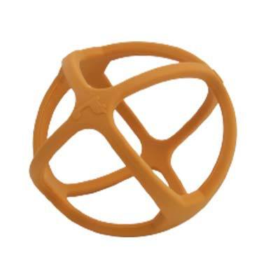 Dinosaur [Stereoscopic Sphere] Orange