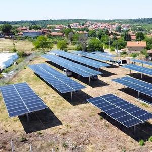 Прецизионная одноканальная система слежения за солнцем на солнечной энергии для устойчивых энергетических решений - Product Image 3