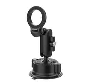 Estabilizador de cardán con ventosa <span class=keywords><strong>para</strong></span> salpicadero universal, soporte magnético <span class=keywords><strong>para</strong></span> teléfono móvil <span class=keywords><strong>para</strong></span> coche - Product Image 1