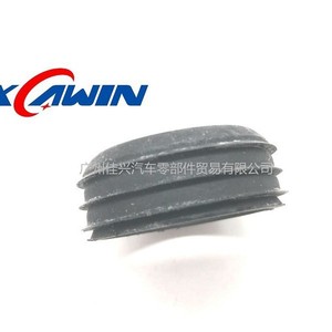 แหวนซีลท่อร่วมไอดีสโกด้า 06A133227D B สำหรับการเปลี่ยนซ่อมเครื่องยนต์ - Product Image 3