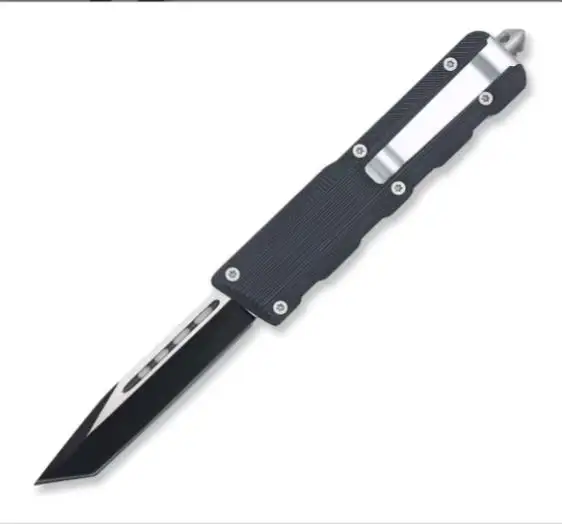 Shero Multifunction Pocket Knife Stainless Steel Camping Tactical Outdoor Survival Folding Pocket Hunting knife