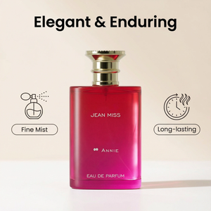 น้ำหอมอินเทนส์โรส โอ เดอ ทอยเล็ตต์ มิสท์ กลิ่นดอกไม้หอมละมุน ติดทนนาน เป็นมิตรต่อสิ่งแวดล้อม สำหรับผู้หญิงชาวซาอุดีอาระเบีย - กลิ่นหอมสไตล์ตะวันออกกลาง บรรจุในกล่องของขวัญ - Product Image 2