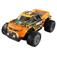 Voiture télécommandée Jinying 1:20 haute vitesse, voiture de drift, jouet 2.4G 18KM/H 4WD tout-terrain, monster truck de course pour enfants, cadeaux