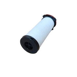 Manny GNY-035-ACS - Elemento de Conexión de Filtro de Fibra de Vidrio y Metal de Precisión para Compresores de Aire Industriales, Nuevo - Product Image 3