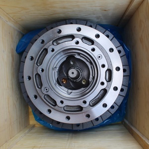 Réducteur de vitesse ZX120-6 pour excavatrice Hitachi, pièce de rechange 9181123, réducteur de transmission de chenille, pièces de rechange - Product Image 2