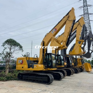 รถขุด <span class=keywords><strong>CAT</strong></span> 320gc มือสองสภาพ 90% น้ำหนัก 20 ตัน Caterpillar <span class=keywords><strong>320</strong></span> <span class=keywords><strong>NEXT</strong></span> <span class=keywords><strong>GEN</strong></span> <span class=keywords><strong>CAT</strong></span> 320D 320GX 323 323GC 323GX 326GC 330GC รถขุดมือสองพร้อมส่ง - Product Image 4