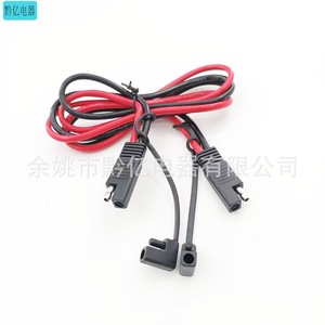 SAE Connector Cable 3.5mm Banana Plug <b>RC</b> Power Wire For Remote <b>Control</b> Toys Vehicles - Product Image 3
