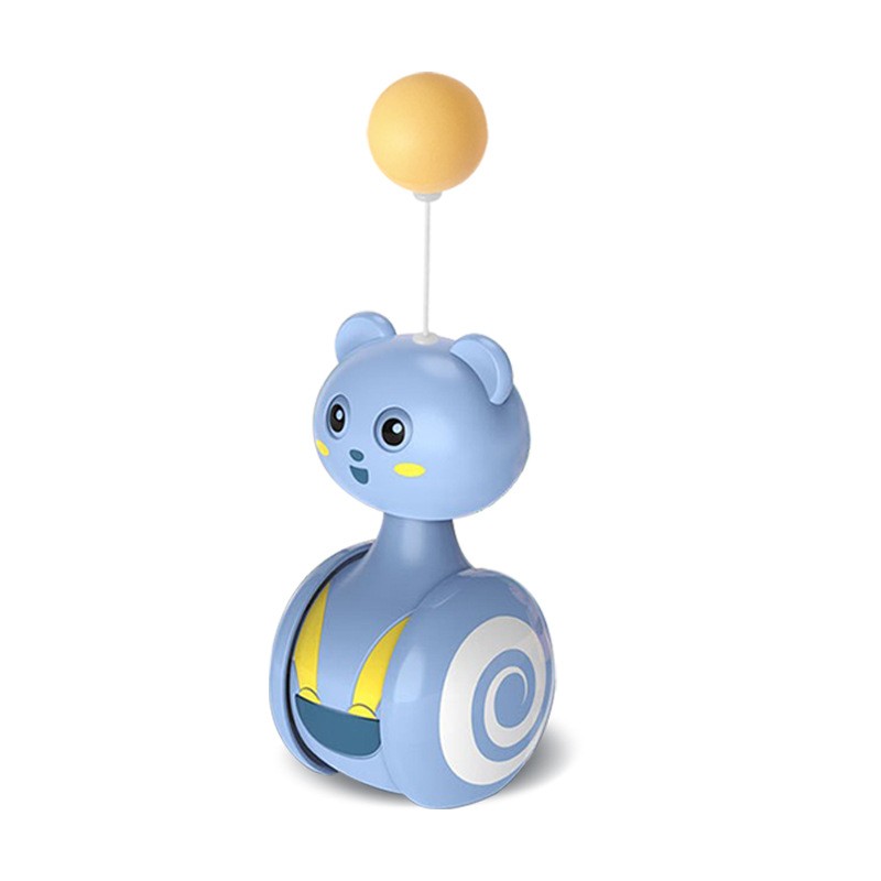 Blue-ball