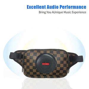 ABS B1 <span class=keywords><strong>B2</strong></span> <span class=keywords><strong>B3</strong></span> B5 zaino multifunzionale all'aperto per altoparlante Bluetooth supporto per telefono cellulare 2500mAh batteria per Karaoke Party - Product Image 4